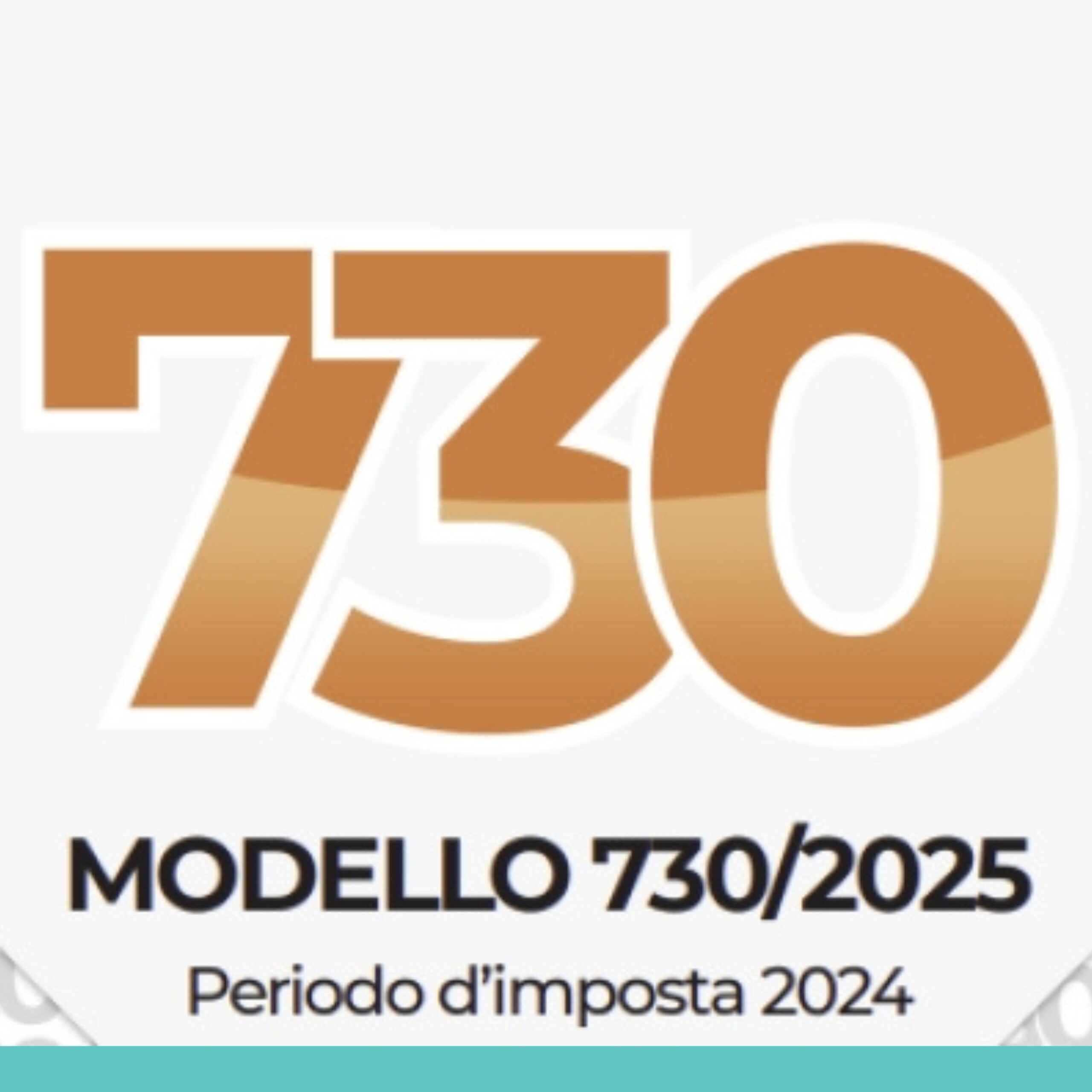 Avvio campagna fiscale 2025